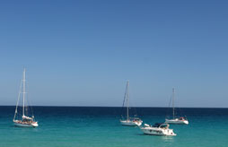 Holiday rental Camping Sole e Vista Holiday rental Camping Sole e Vista