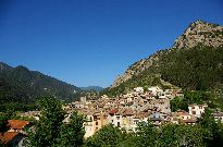 Camping Lou Gourdan Camping Lou Gourdan