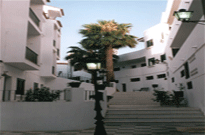 Apartment rental Appartement &agrave; Rosas