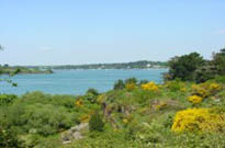 Camping Les Chalands Fleuris