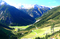 CAMPING PLEIN SOLEIL