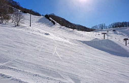 Chalets de la Fontaine