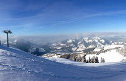 Chalet Roc de la Lune 