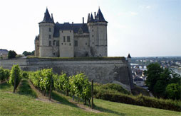 Holiday rental Camping Huttopia Saumur Holiday rental Camping Huttopia Saumur