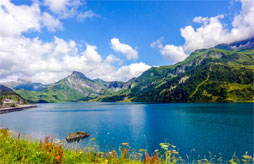 Camping Les Sources Camping Les Sources