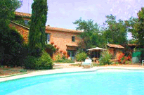 Appartement de particulier en Sicile