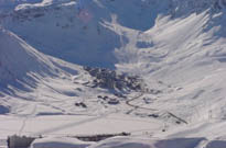 Ski High