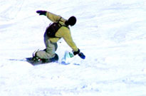 Ski High