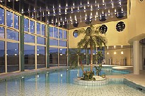 Thalassotherapy