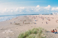 Last minute seaside holiday rentals in july