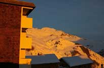 Early bird skiing holiday rentals