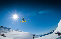 VAL D'ALLOS