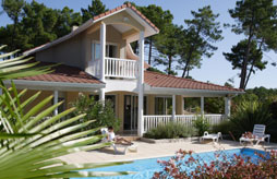 Apartment holiday in R&eacute;sidences Topotel les Villas d'Eden Parc