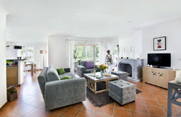 Apartment holiday in R&eacute;sidence Topotel Le Domaine de l'Eilen