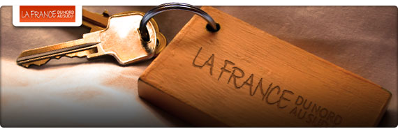 La France Du Nord au Sud